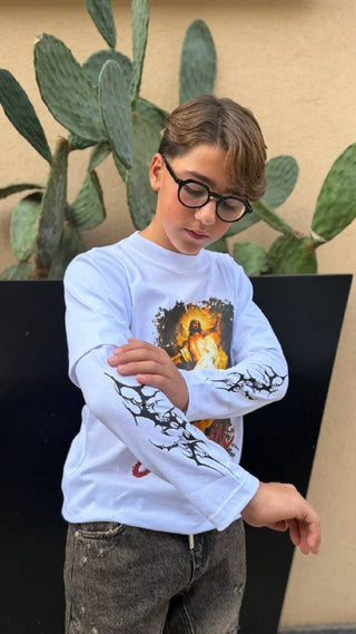 Maglia Bambino/ragazzo