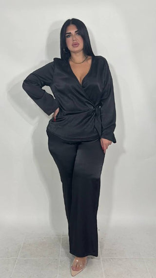 Tailleur Raso