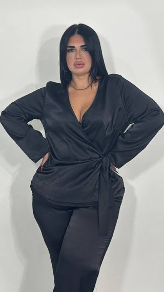 Tailleur Raso
