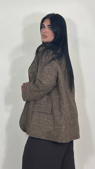 Giacca Lorena