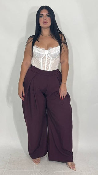 Pantalone Baddie