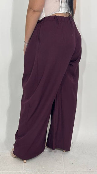 Pantalone Baddie