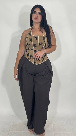 Pantalone Baddie