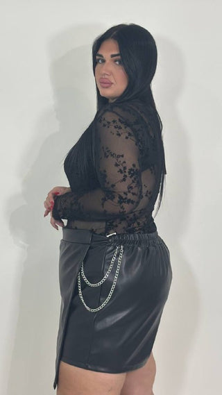 Pantagonna Luisa