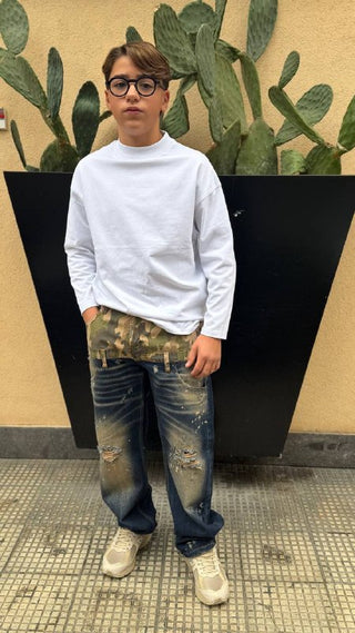 Jeans Bambino/ragazzo