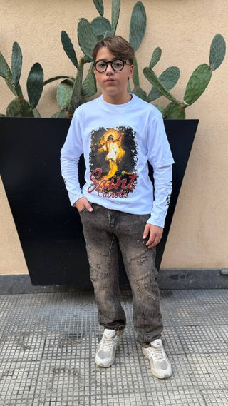 Jeans Bambino/ragazzo