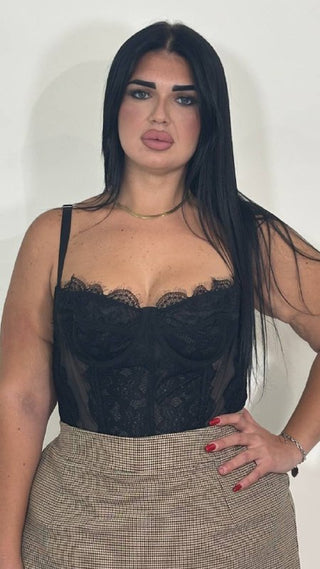Body Carolina