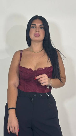 Body Carolina