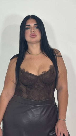 Body Carolina