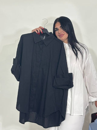 Camicia Basic