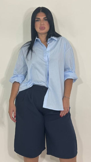 Camicia Basic