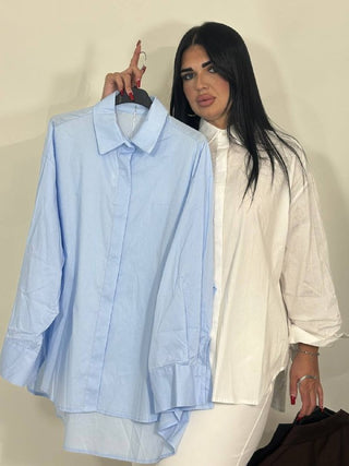 Camicia Basic