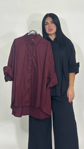Camicia Basic