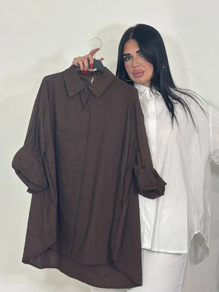 Camicia Basic