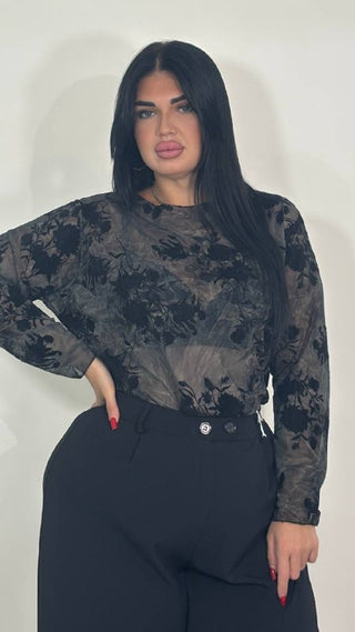 Body Alessia