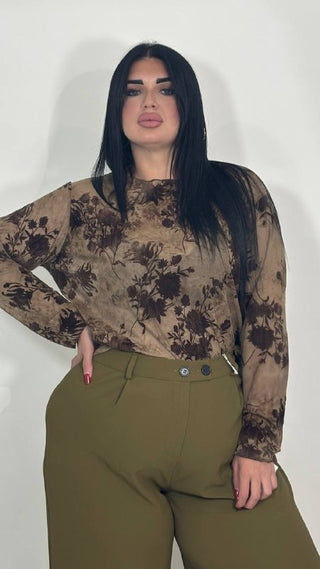 Body Alessia