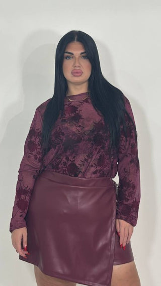 Body Alessia