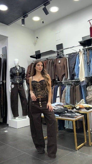 Jeans Zelma