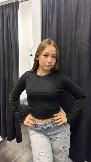 Maglia Ginni