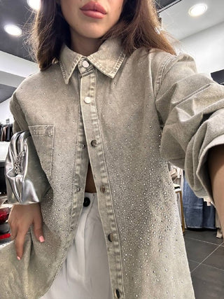 Camicia Brilla