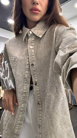 Camicia Brilla