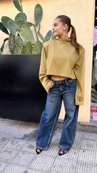 Jeans Clelia
