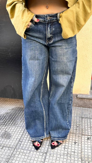 Jeans Clelia