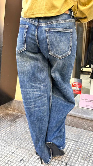 Jeans Clelia