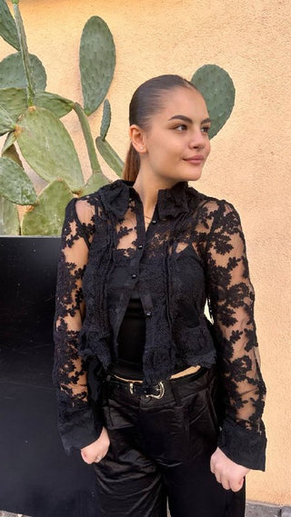 Camicia Giada