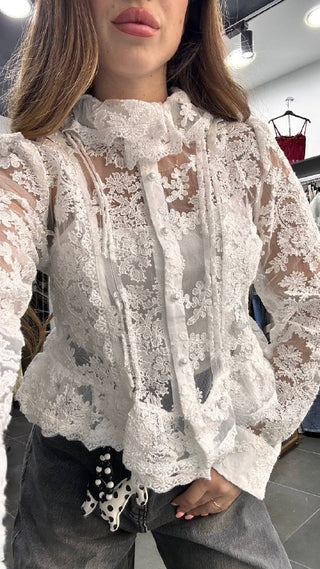 Camicia Giada