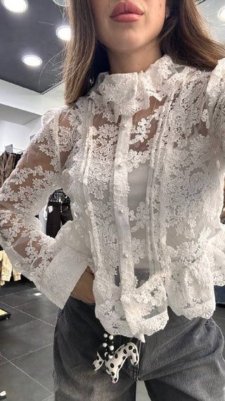 Camicia Giada