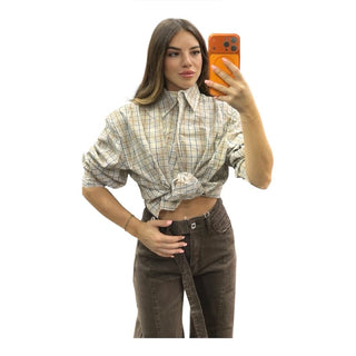 Camicia Elisa