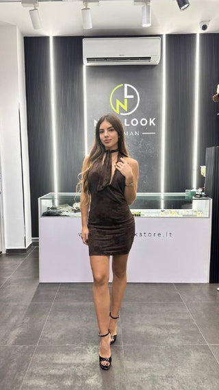 Mini Dress Clelia