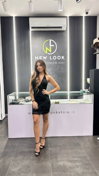 Mini Dress Clelia
