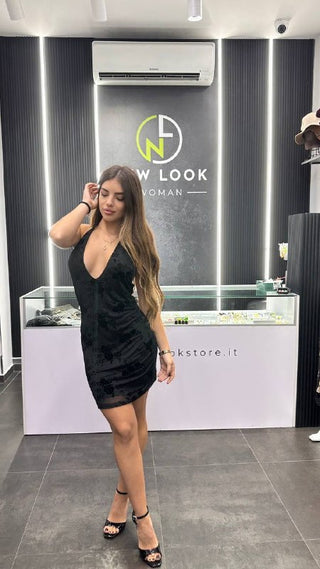 Mini Dress Clelia