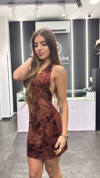 Mini Dress Clelia