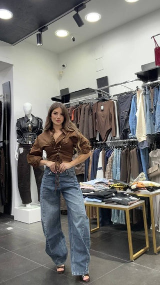 Jeans Sarah