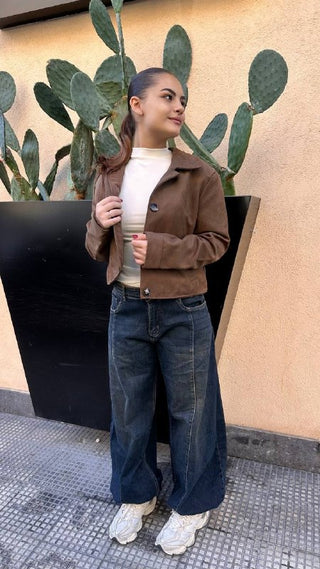 Jeans Sabbiato
