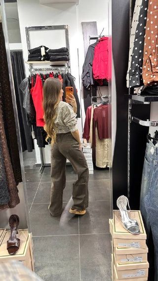 Jeans Deborah