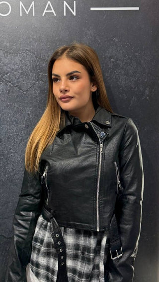 Chiodo Ecopelle