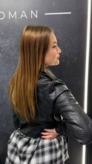 Chiodo Ecopelle