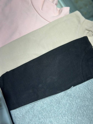 Body Lupetto