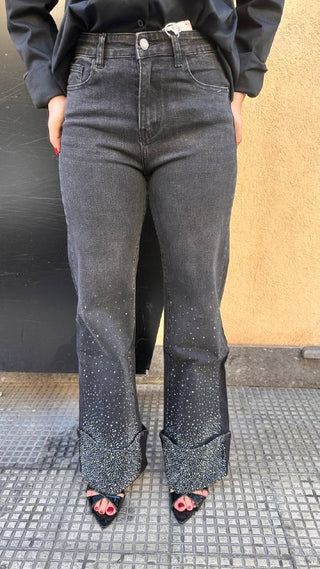 Jeans Brilla
