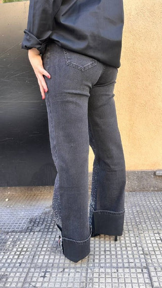 Jeans Brilla