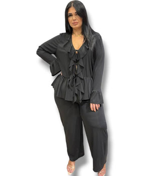 Pantalone Eleonora