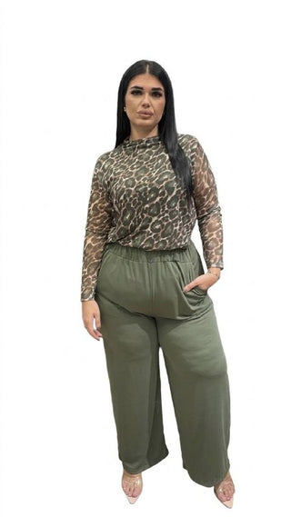 Pantalone Eleonora