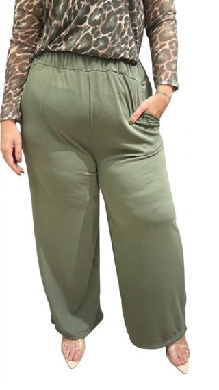 Pantalone Eleonora