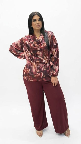 Pantalone Eleonora