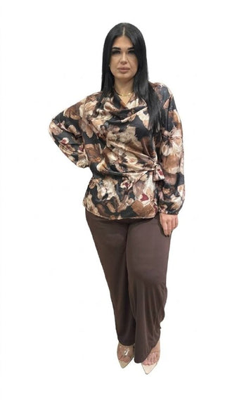 Pantalone Eleonora