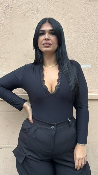 Body Alessia